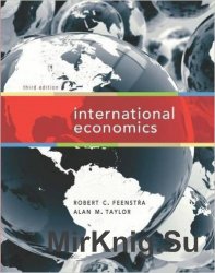 International Economics, 3rd Edition