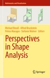 Perspectives in Shape Analysis