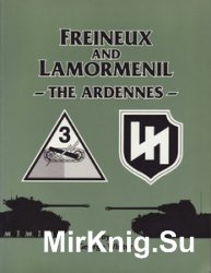 Freineux and Lamormenil: The Ardennes