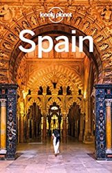 Lonely Planet Spain, 11th Edition