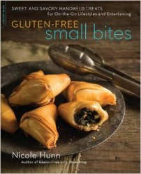 Gluten-Free Small Bites