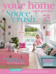 Your Home and Garden  February 2017