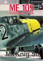 Messerschmitt BF 109E (Aeroguide Classics 2)