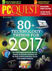 PCQuest - January 2017