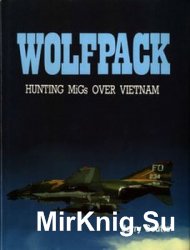 Wolfpack: Hunting MiGs over Vietnam