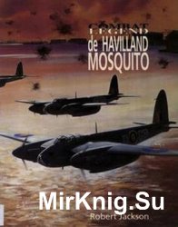 de Havilland Mosquito (Combat Legend)