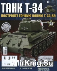  T-34  134 (2016)
