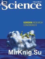 Science 2006  5761