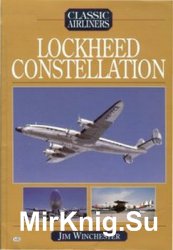 Lockheed Constellation (Classic Airliners)