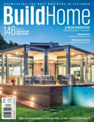 BuildHome Victoria  Issue 49 2016