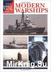 Modern Warships (Vital Guide)