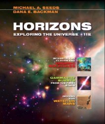 Horizons: Exploring the Universe, 11th Edition