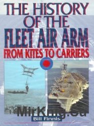 The History of the Fleet Air Arm: From Kites to Carriers