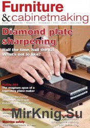 Furniture & Cabinetmaking - February 2017