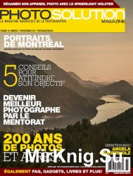 Photo Solution Fevrier-Mars 2017