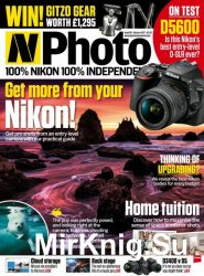 N-Photo February 2017 UK