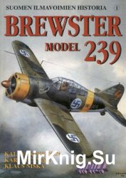 Brewster Model 239 (Suomen Ilmavoimien Historia 1)