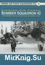 Finnish Air Force Bomber Squadron 42