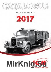 ICM Catalogue 2017