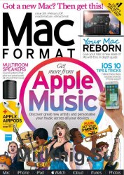 MacFormat - February 2017