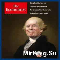The Economist in Audio - 21 January 2017