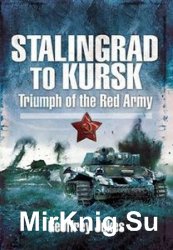 Stalingrad to Kursk: Triumph of the Red Army