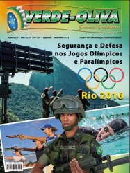 Revista Verde-Oliva 235