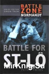 Battle for St-Lo (Battle Zone Normandy)