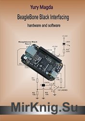 BeagleBone Black Interfacing: hardware and software