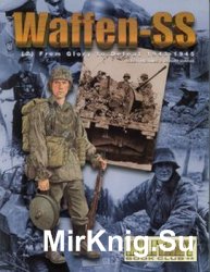 Waffen-SS (2): From Glory to Defeat 1943-1945 (Concord 6502)