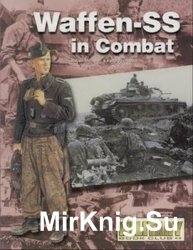 Waffen-SS in Combat (Concord 6504)