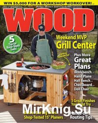 Wood 227 - September 2014