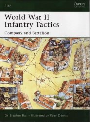 World War II Infantry Tactics Company and Battalion