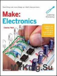 Make: Electronics (2009)