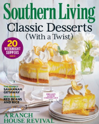 Southern Living - February 2017