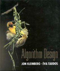 Algorithm design