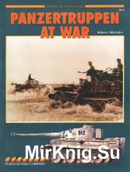 Panzertruppen at War (Concord 7018)