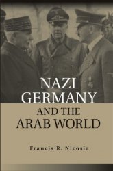 Nazi Germany and the Arab World