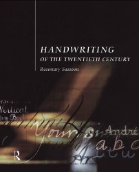 Handwriting of the Twentieth Century