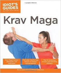 Idiot's Guides: Krav Maga