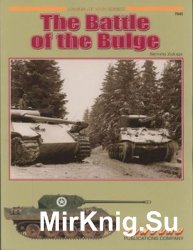 The Battle of the Bulge (Concord 7045)