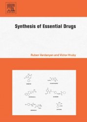 Synthesis of Essential Drugs