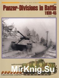 Panzer-Divisions in Battle 1939-1945 (Concord 7070)