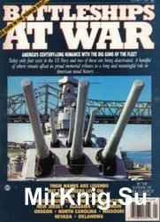 Battleships At War (Sea Classic Special Vol.1)