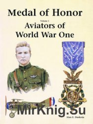 Aviators of World War One (Medal of Honor Vol.1)