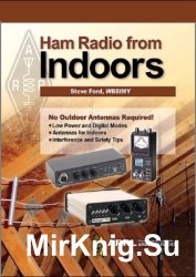 Ham Radio from Indoors
