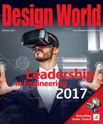Design World  January 2017