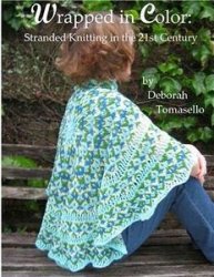 Wrapped in Color:: Stranded Knitting in the 21st-Century