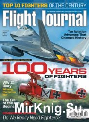 Flight Journal 2017-04