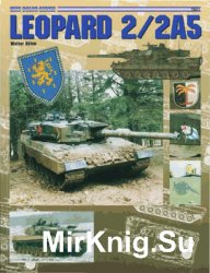 Leopard 2/2A5 (Concord 7501)